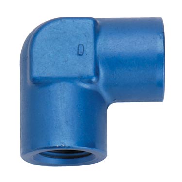 Fragola Female Elbow 90���������