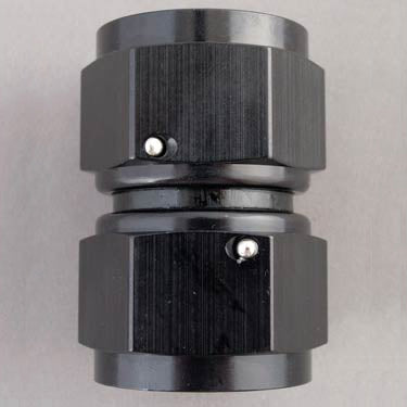 Fragola Female Connector