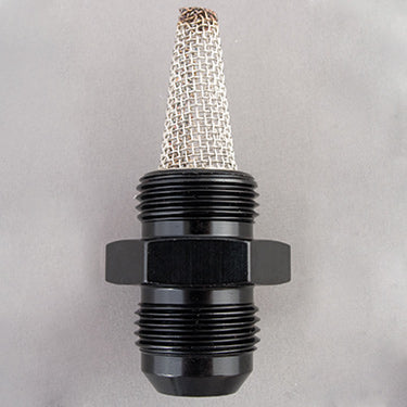 Fragola Filter Fitting