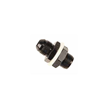 Fragola Fuel Cell Bulkhead Black