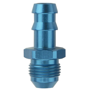 Fragola Hose Barb x AN Adaptor