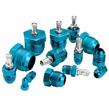 Fragola Hose Test Kit