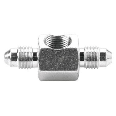 Fragola Brake Light Switch Tee NPT on Side