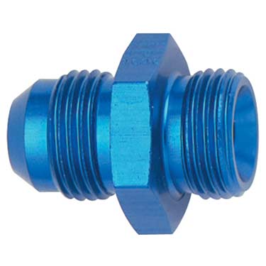 Fragola Weber Male Adaptor