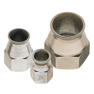 Fragola Steel Replacement Socket (600103)