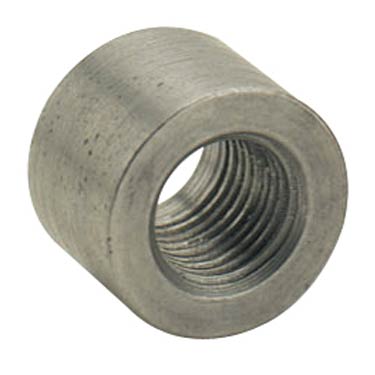 Fragola Female Steel Weld Bung